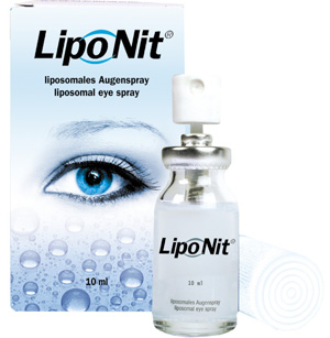 Lipo Nit Flasche