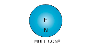 Hecht Simultan Multifocal