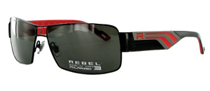 Rebel Sonnenbrille R6512