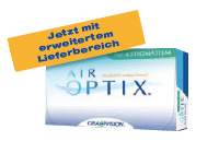 AIR OPTIX