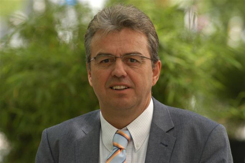 Professor Köhler