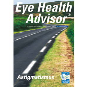 EHA Newsletter Astigmatismus