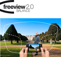 Freeview Balance 2.0