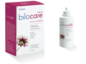 BiloCare Pro