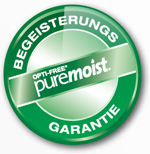 Begeisterungsgarantie