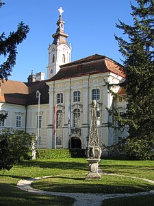 Stift Altenburg