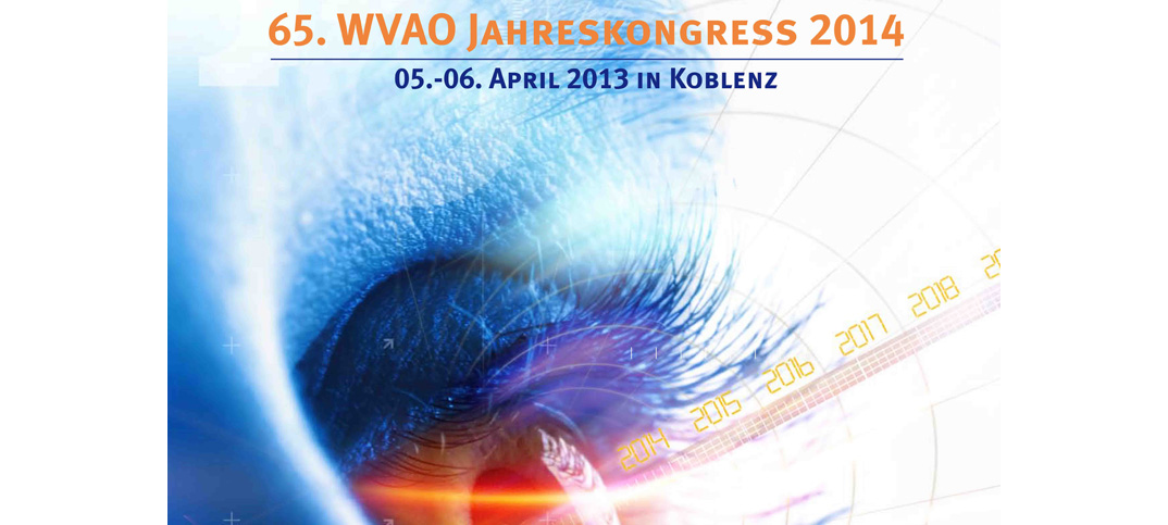 65. WVAO Jahreskongress