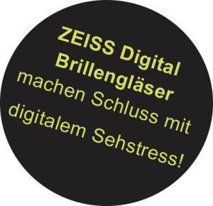 Zeiss Sehstress