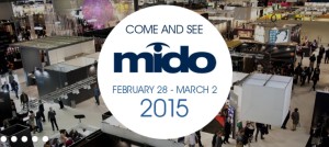 mido 2015 @ Fiera Milano Rho-Pero Exhibition Center | Rho | Lombardei | Italien