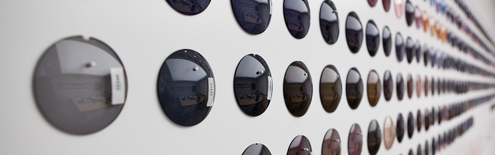 Zeiss Sunlens Collections