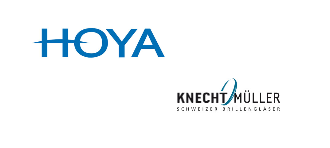 HOYA Knecht Müller Übernahme