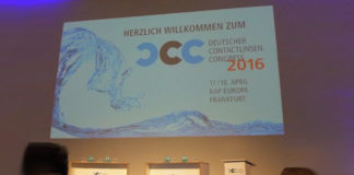 DCC 2016 Seminarbericht