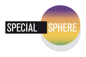 HOYA Special Sphere Logo