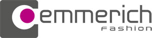 Emmerich Fashion Logo