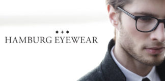 Hamburg Eyewear