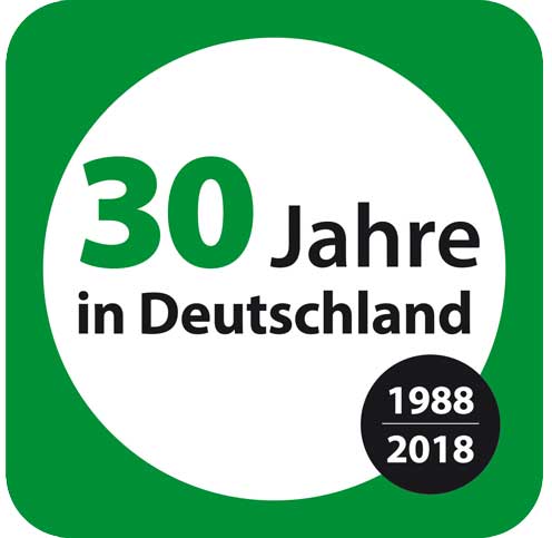 Menicon 30 Jahre