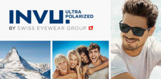 INVU ultra polarized – die nächste Generation polarisierender Sonnenbrillen