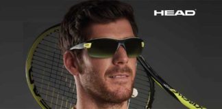 HEAD Eyewear Kollektion 2019