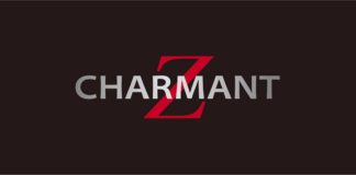 CHARMANT Z – Hightech-Design mit dem gewissen Etwas