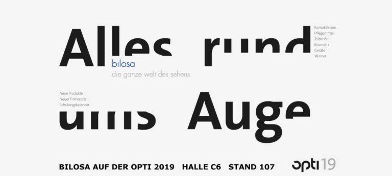 Bilosa Kongress 2×2 2019 (Wien)