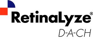 Logo RetinaLyze DACH