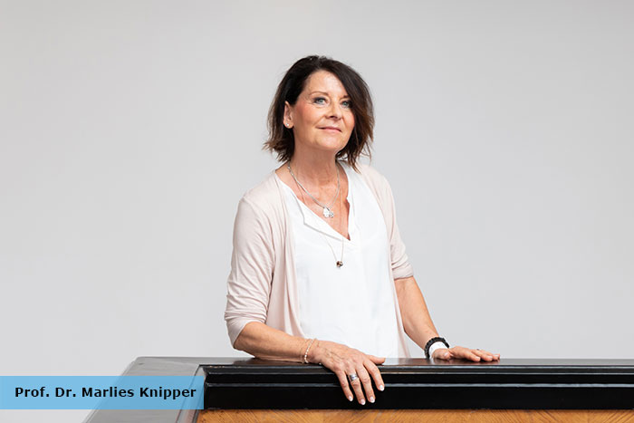 Prof. Dr. Marlies Knipper