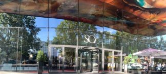 OHI UPDATE 2020 findet im Sofitel Wien statt