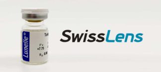 SwissLens übernimmt ab 1. November 2020 das gesamte Lunelle® Produktportfolio