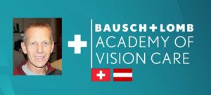 Bausch + Lomb Seminar: Das trockene Auge im praktischen Alltag des Augenoptikers @ Hotel am Stephansplatz Wien | Wien | Wien | Österreich