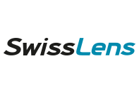 SwissLens Logo