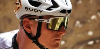 Rudy Project bringt die neue Kelion Sportbrille zur Tour de France 2023 auf den Markt