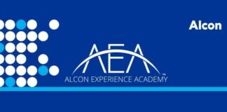 Alcon kündigt Weiterbildungsprogramm der ALCON EXPERIENCE ACADEMY™ für 2024 an