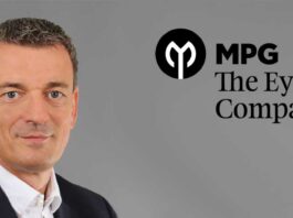 Bernd Behrens ist neuer CEO der MPG GmbH