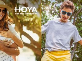 HOYA präsentiert Aktuelles aus dem Sonnenschutzportfolio