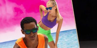 Polaroid eyewear präsentiert die Kollektionen COOL und Active Sport