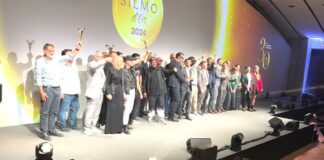 SILMO d’Or Verleihung 2024 – Innovationen der Augenoptik