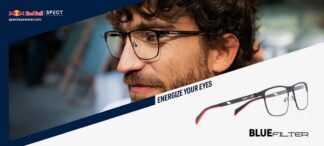 Red Bull SPECT Eyewear: Energize your eyes