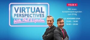 VIRTUAL PERSPECTIVES 2024