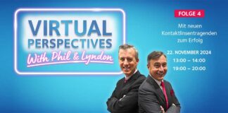 VIRTUAL PERSPECTIVES 2024