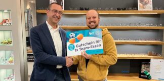 „So sehen Sieger aus“ – MPO Brillenglas feiert Gewinner der EMKampagne und ein erfolgreiches Jahr 2024
